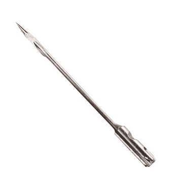 Ersatznadel Dennison Mark II extra lang