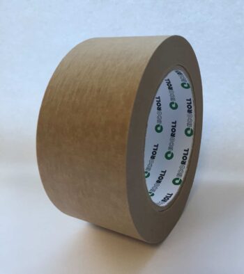 Papier Selbstklebeband EcoRoll
