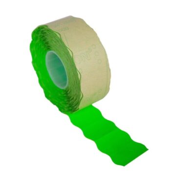 Preisetiketten grün 26 x 16mm