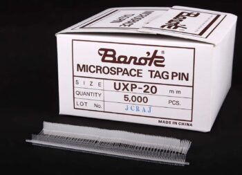 BANOK Heftfäden UXP (fein)
