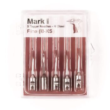 Ersatznadeln Mark I Fine B-XS
