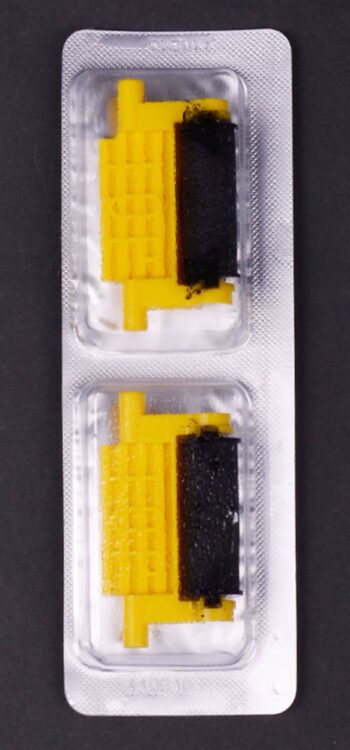 Meto Flash 2/3 Zeiler / 2 Stk.