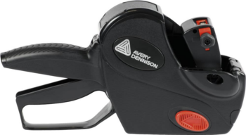 Preisauszeichner Avery Dennison CAS 1/6