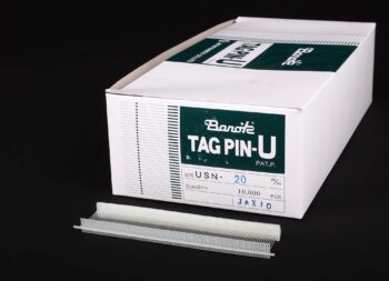 BANOK Heftfäden NYLON Standard (USN)