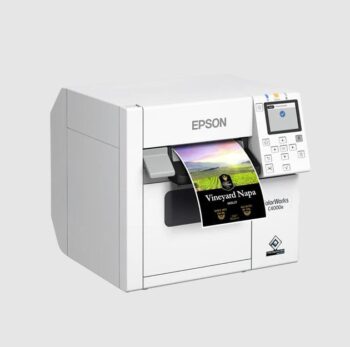 Epson Color Works-C4000 Serie