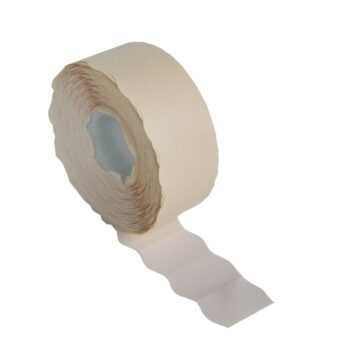 Preisetiketten Contact 26x16mm weiss (1 Karton )